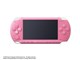 PSP プレイステーション・ポータブル ピンク PSP-1000 PK