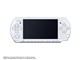 PSP プレイステーション・ポータブル パール・ホワイト PSP-3000 PW