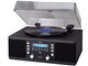 LP-R400