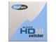 HDMI Switcher 2X1 EXT-HDMI-241N