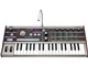 microKORG Synthesizer/Vocoder