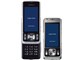 FOMA SO905iCS