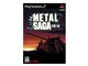 METAL SAGA �`���o�̍��`