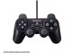 �A�i���O�R���g���[��(DUALSHOCK 2) �u���b�N SCPH-10010