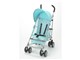 ZOOPERベビーカー・サルサ アクア