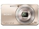 サイバーショット DSC-W570