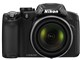COOLPIX P510
