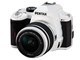 PENTAX K-r レンズキット
