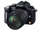 LUMIX DMC-GH2H レンズキット