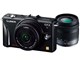 LUMIX DMC-GF2W ダブルレンズキット