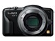 LUMIX DMC-GF3 ボディ