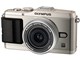 OLYMPUS PEN E-P3 ツインレンズキット