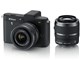 Nikon 1 V1 ダブルズームキット