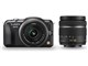 LUMIX DMC-GF5W ダブルレンズキット