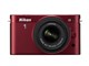 Nikon 1 J2 ダブルズームキット