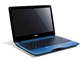 Aspire One 722 AMD Dual-Core C50搭載モデル