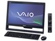 VAIO J�V���[�Y VPCJ118FJ