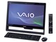 VAIO J�V���[�Y VPCJ129FJ