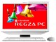 REGZA PC D731 D731/T5D 2011�N�H�~���f��