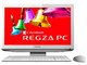 REGZA PC D711 D711/T3D 2011�N�H�~���f��