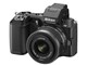 Nikon 1 V2 標準ズームレンズキット