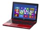 LaVie M LM550/JS6 2012年10月発表モデル