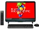 REGZA PC D712 D712/V3G 2012�N�H�~���f��