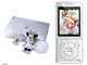 NW-S775/Christmas box Disney�L�����N�^�[�N���X�}�X�{�b�N�X [16GB]