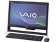 VAIO J�V���[�Y VPCJ13AFJ Core i3���ڃ��f��