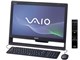 VAIO J�V���[�Y VPCJ13AFJ Core i5+�n�f�W�Ή����f��