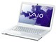 VAIO Cシリーズ VPCCA4AJ Core i3/メモリー4GB搭載モデル
