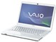 VAIO Cシリーズ VPCCA3AJ Core i5+メモリー4GB搭載モデル