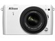 Nikon 1 S1 標準ズームレンズキット