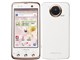 ARROWS Kiss F-03D docomo