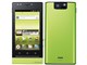 P-01D docomo