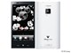 Disney Mobile on docomo P-05D