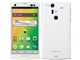 ARROWS V F-04E docomo