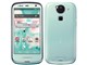ARROWS Kiss F-03E docomo
