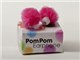 PomPom Earphone POM-36MG