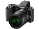Nikon 1 V2 小型10倍ズームキット