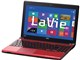 LaVie M LM550/LS6 2013年2月発表モデル