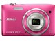COOLPIX S3500