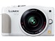 LUMIX DMC-GF6X 電動ズームレンズキット