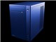 AS Enclosure W3 ASE-W3 5.25 Solid Bezel付属モデル