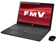 FMV LIFEBOOK AH77/M 2013年10月発表モデル