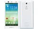 ARROWS NX F-01F docomo