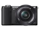 α5000 ILCE-5000L パワーズームレンズキット