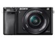 α6000 ILCE-6000L パワーズームレンズキット