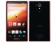 AQUOS ZETA SH-04F docomo