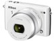 Nikon 1 S2 標準パワーズームレンズキットの製品画像